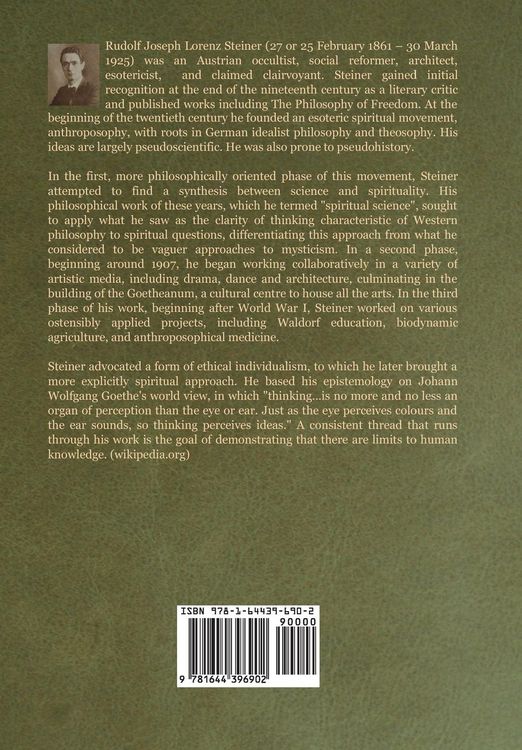 Produktbild: The Way of Initiation