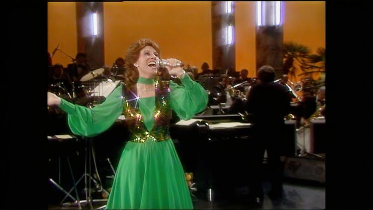 Produktbild: Caterina - Die Show mit Caterina Valente,1 DVD