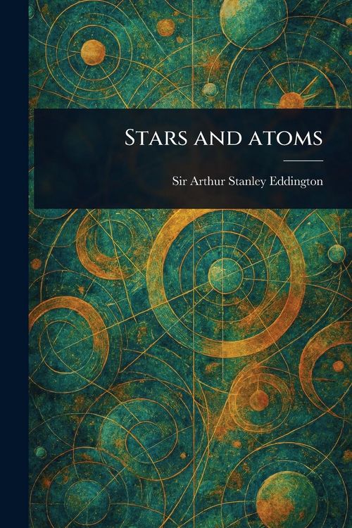 Produktbild: Stars and Atoms