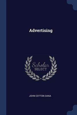 Produktbild: Advertising