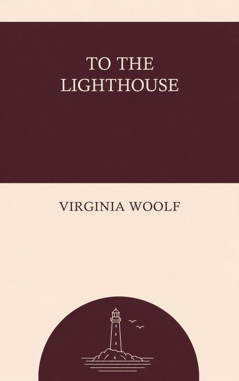 Produktbild: To the Lighthouse