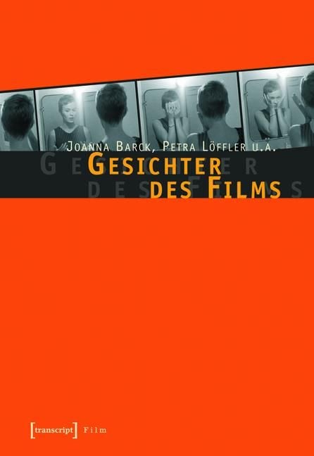Produktbild: Gesichter des Films