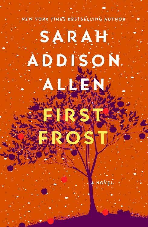 Produktbild: First Frost