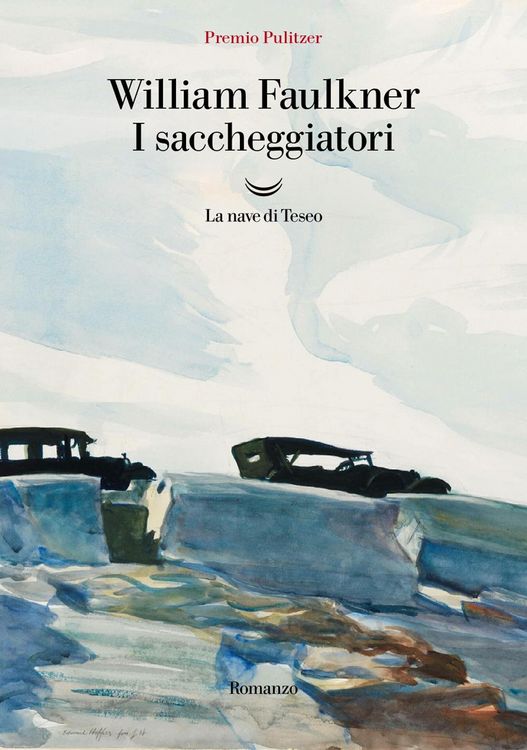 Produktbild: I saccheggiatori