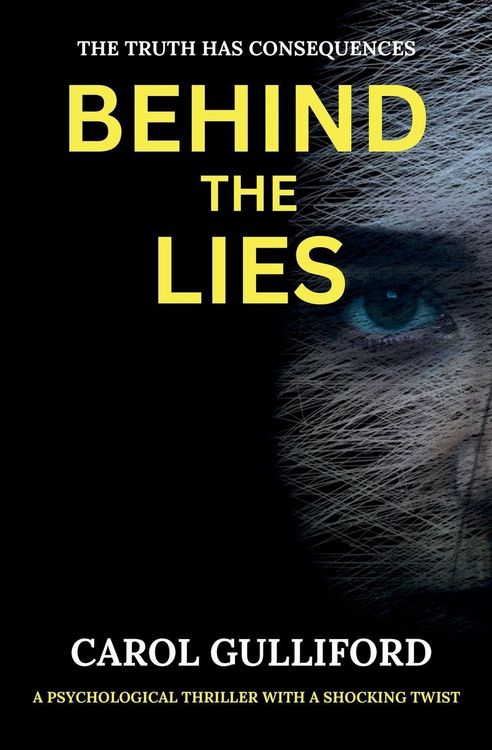 Produktbild: Behind the Lies