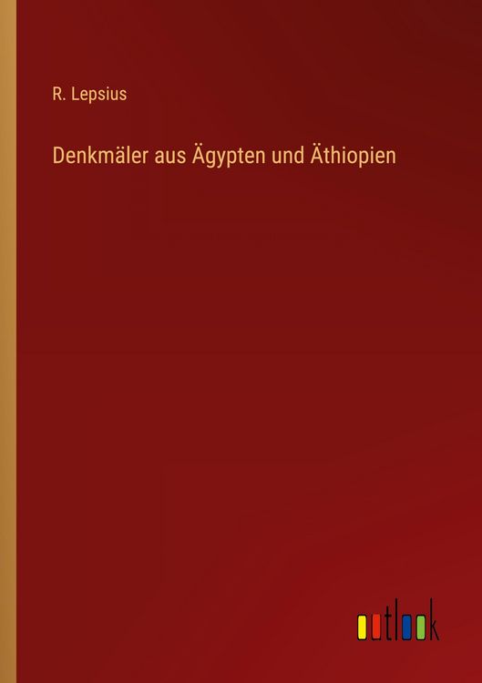 Produktbild: Denkm&auml;ler aus &Auml;gypten und &Auml;thiopien