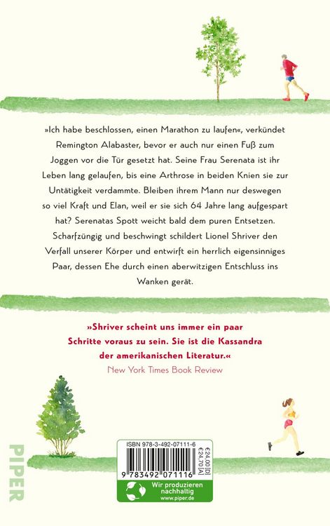 Produktbild: Die Letzten werden die Ersten sein