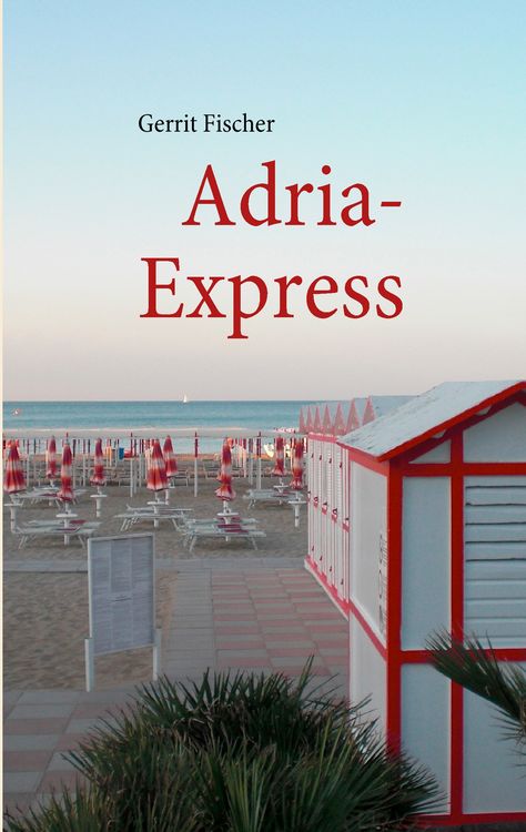Produktbild: Adria-Express