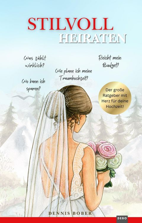 Produktbild: Stilvoll heiraten