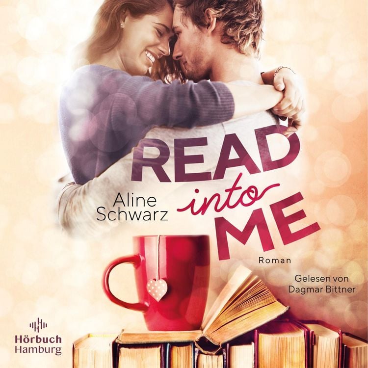 Produktbild: Read into me
