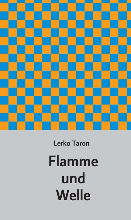 Produktbild: Flamme und Welle