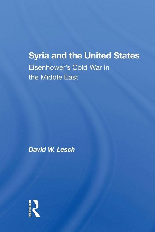 Produktbild: Syria And The United States