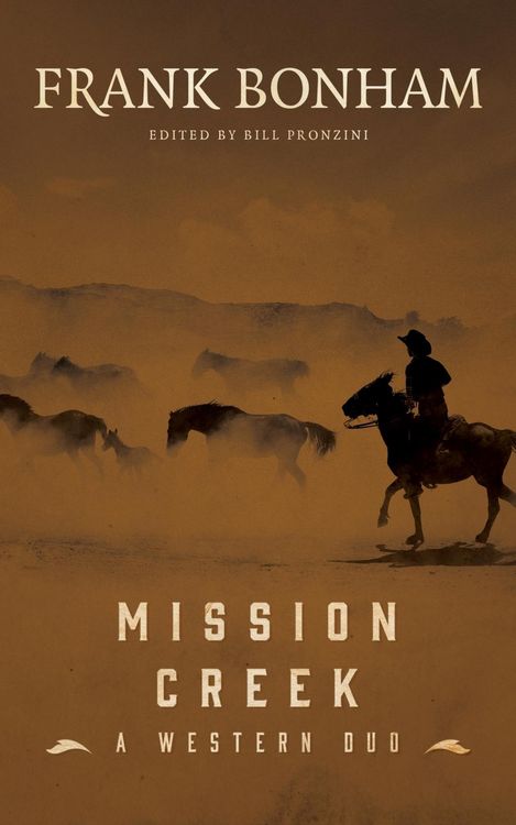 Produktbild: Mission Creek