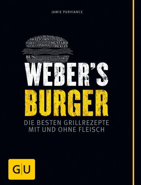 Produktbild: Weber's Burger