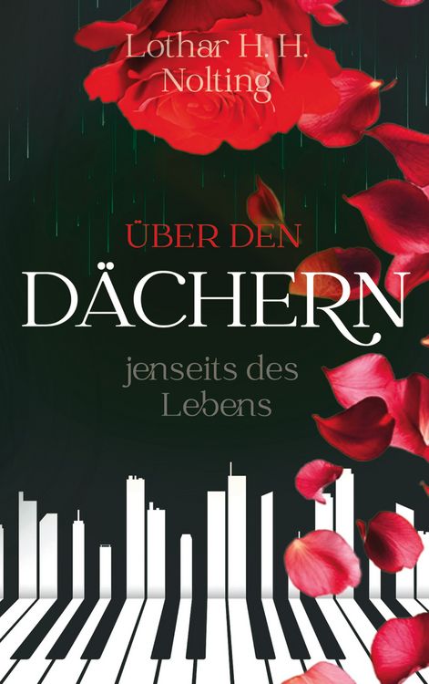 Produktbild: &Uuml;ber den D&auml;chern jenseits des Lebens