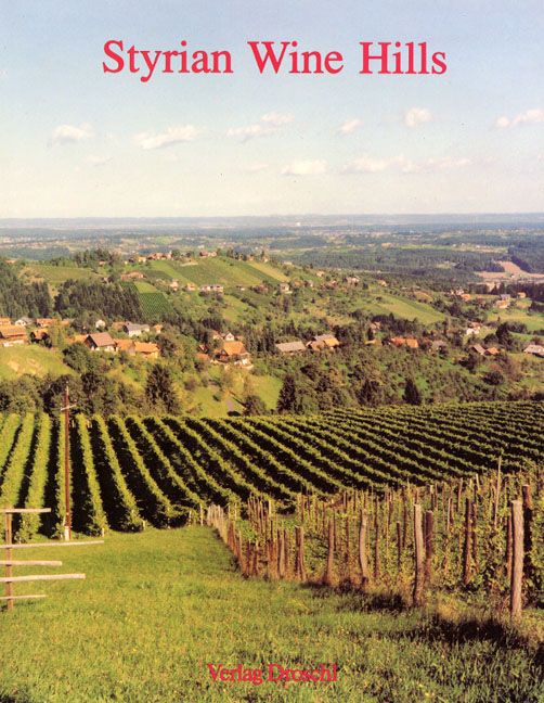 Produktbild: Styrian Wine Hills