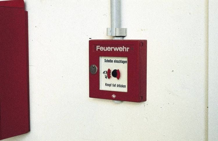 Produktbild: Fischer 045689 Thermax 8/140 Stahl verzinkt/Nylon 18mm 1St.