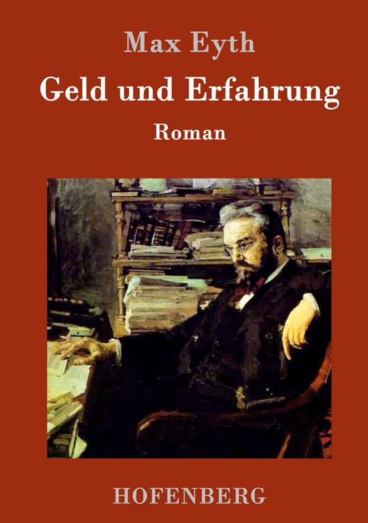 Produktbild: Geld und Erfahrung