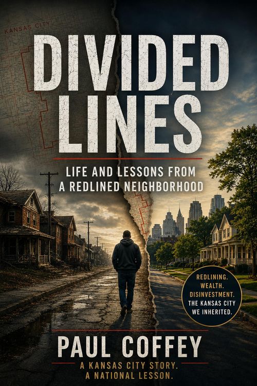 Produktbild: Divided Lines