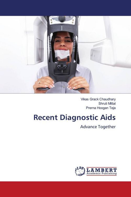 Produktbild: Recent Diagnostic Aids
