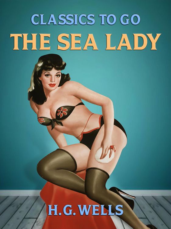 Produktbild: The Sea Lady