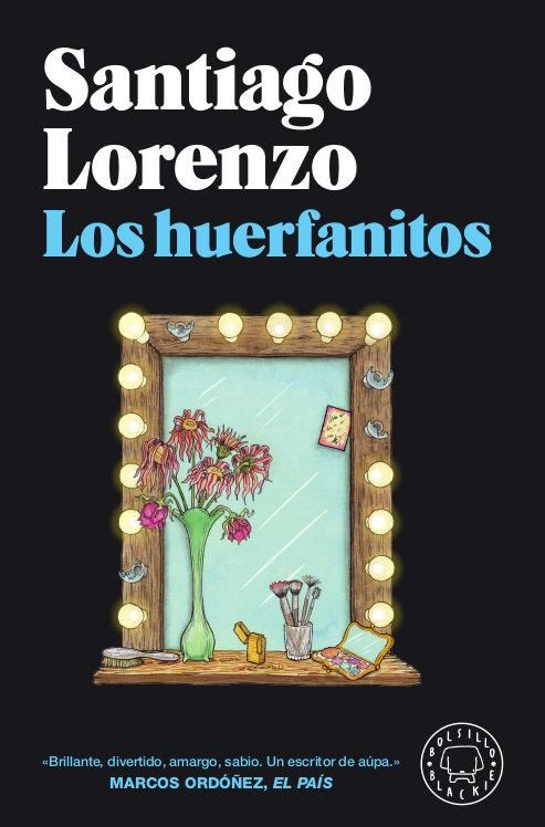 Produktbild: Los huerfanitos
