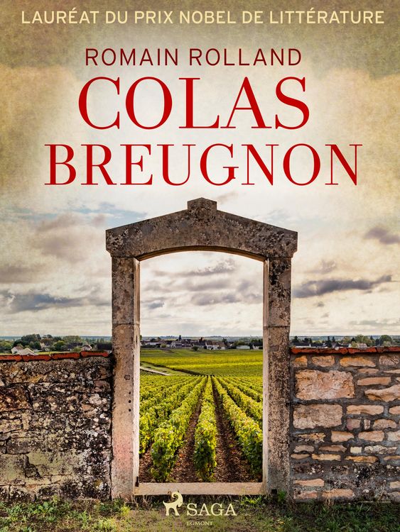 Produktbild: Colas Breugnon