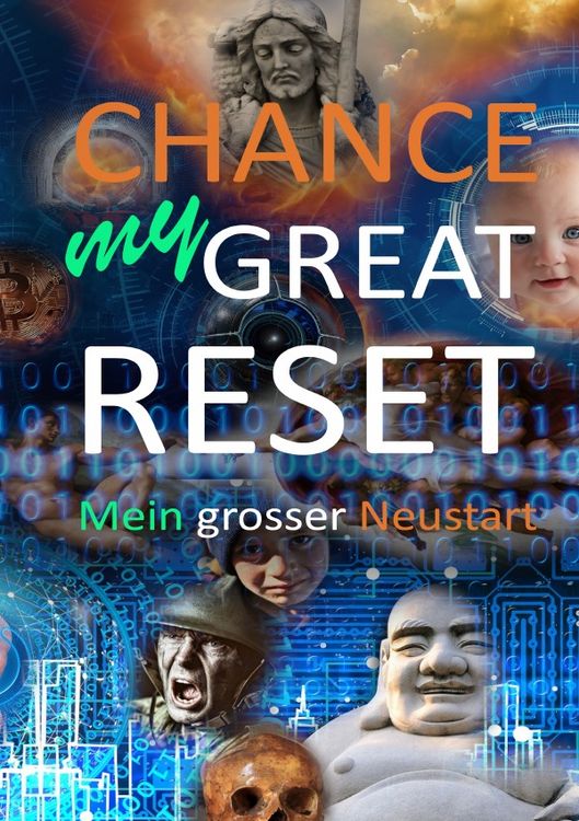 Produktbild: My Great Reset