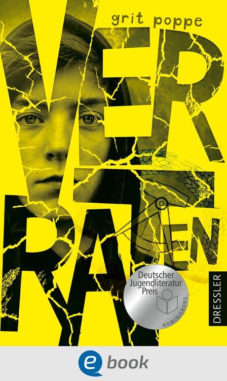 Produktbild: Verraten