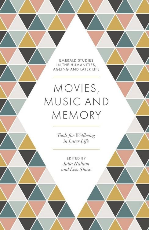 Produktbild: Movies, Music and Memory