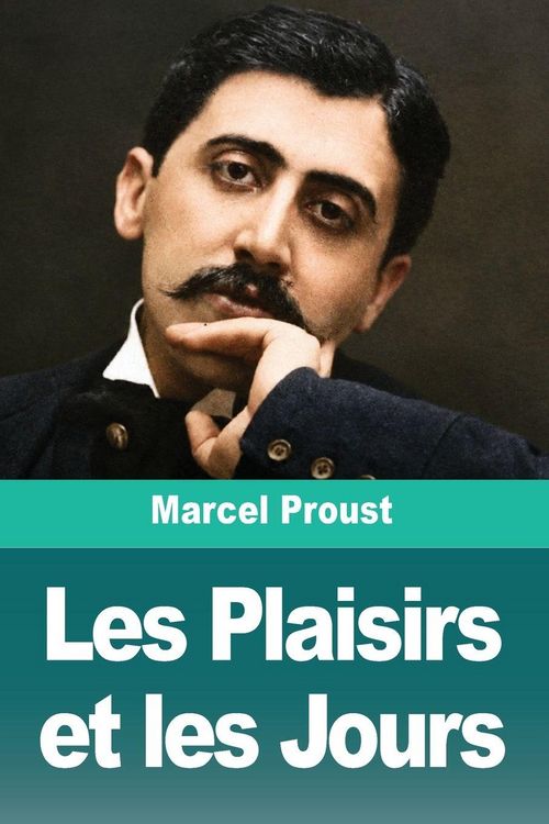 Produktbild: Les Plaisirs et les Jours