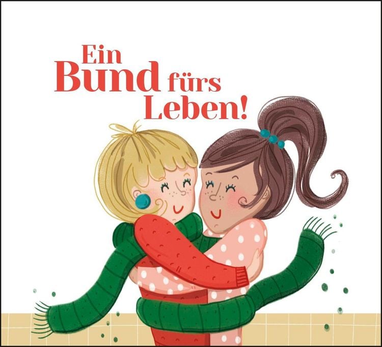 Produktbild: Mit dir ist gut Pl&auml;tzchen essen