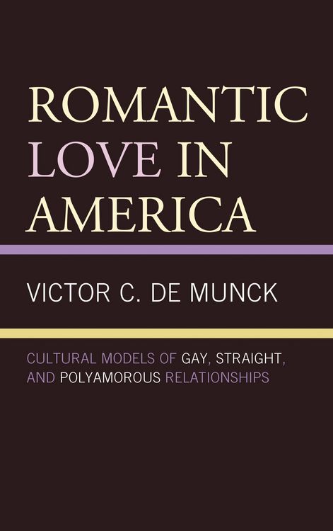 Produktbild: Romantic Love in America