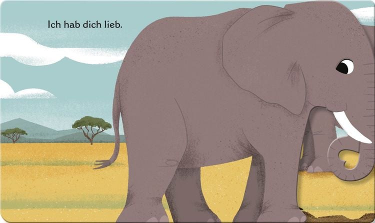 Produktbild: Liebhaben