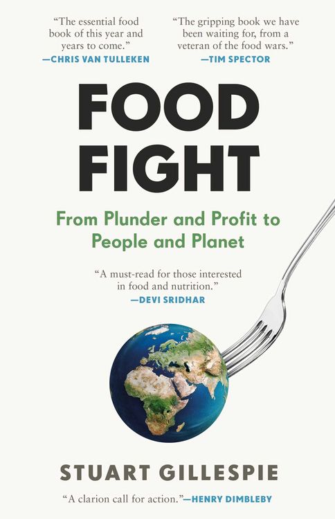 Produktbild: Food Fight
