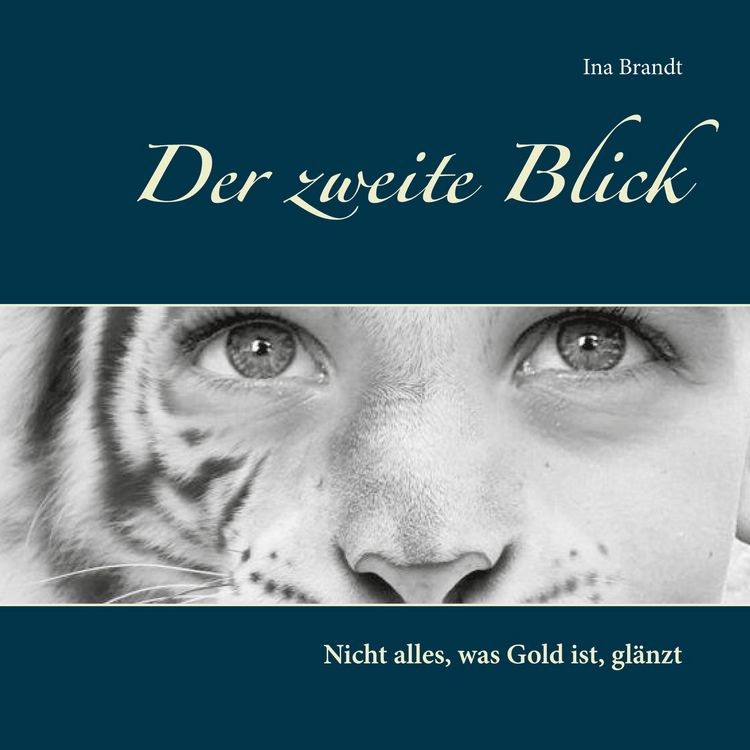 Produktbild: Der zweite Blick