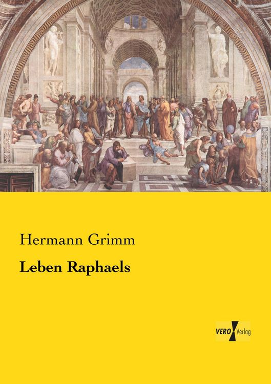 Produktbild: Leben Raphaels