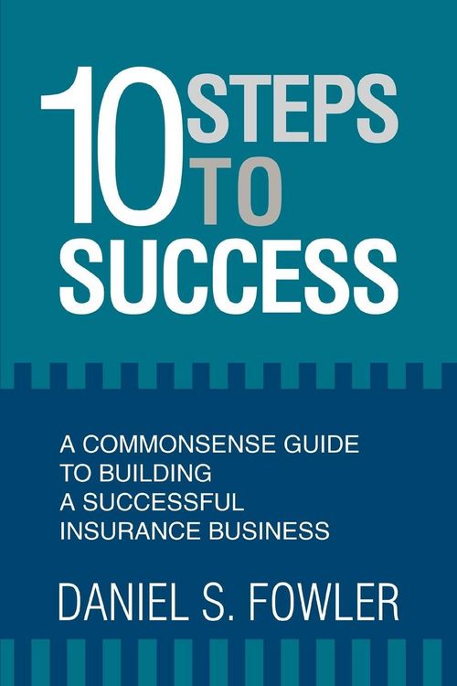 Produktbild: 10 Steps to Success
