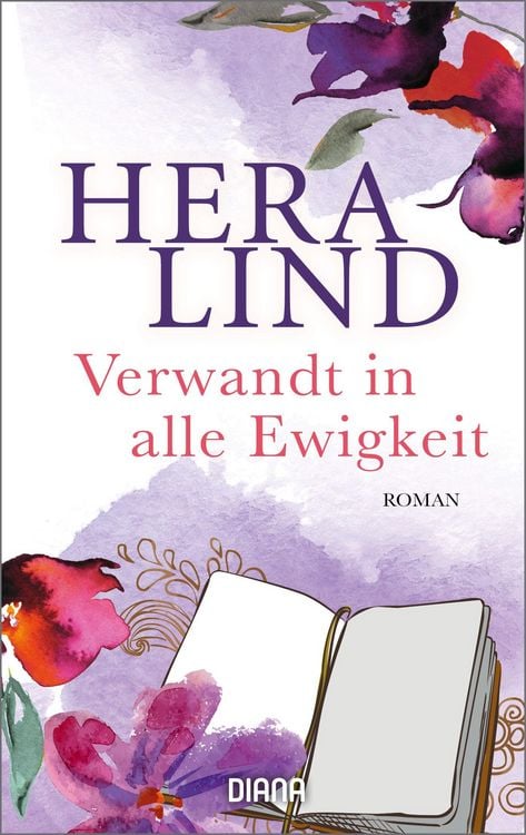 Produktbild: Verwandt in alle Ewigkeit