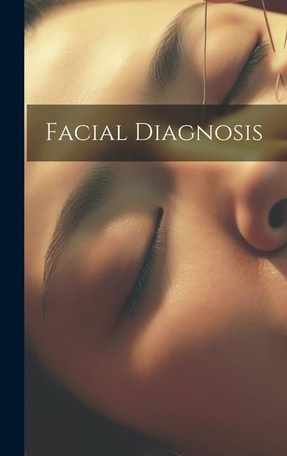 Produktbild: Facial Diagnosis