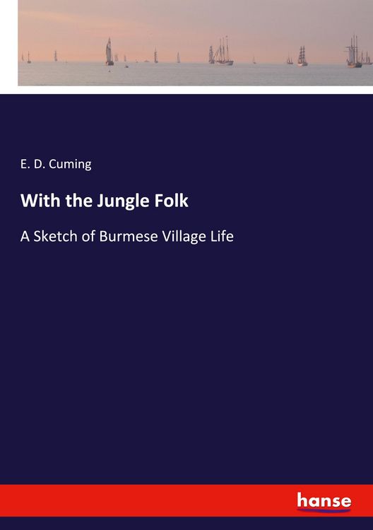 Produktbild: With the Jungle Folk