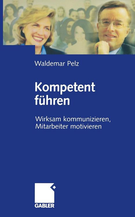 Produktbild: Kompetent f&uuml;hren