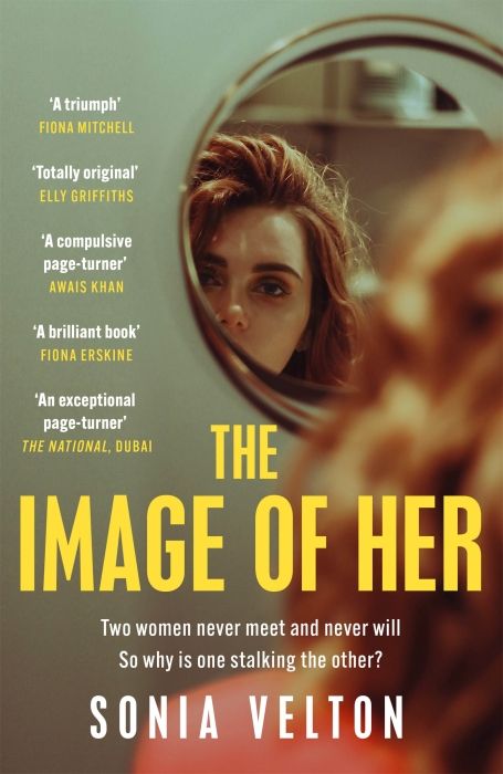 Produktbild: The Image of Her