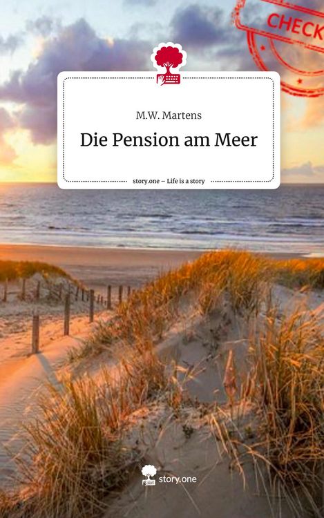 Produktbild: Die Pension am Meer. Life is a Story - story.one