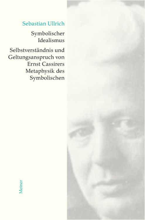 Produktbild: Symbolischer Idealismus