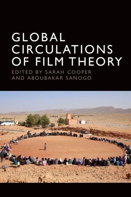 Produktbild: Global Circulations of Film Theory