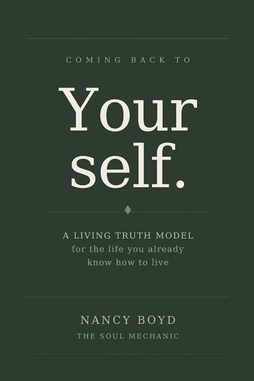 Produktbild: Coming Back To Yourself