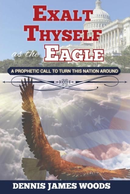 Produktbild: Exalt Thyself as the Eagle