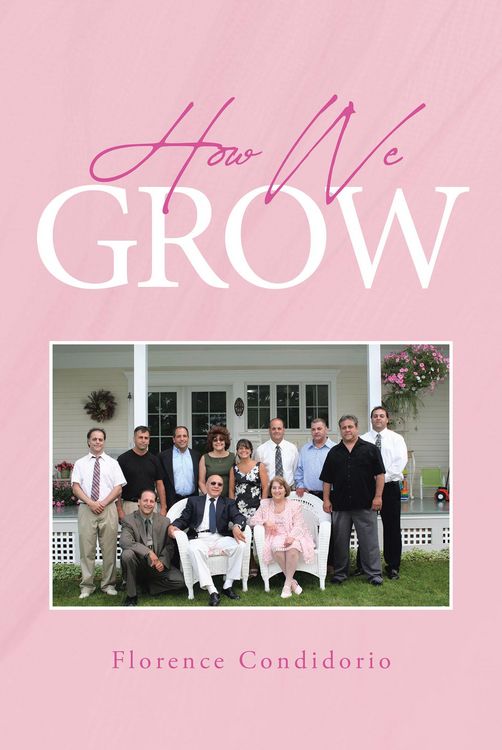 Produktbild: How We Grow