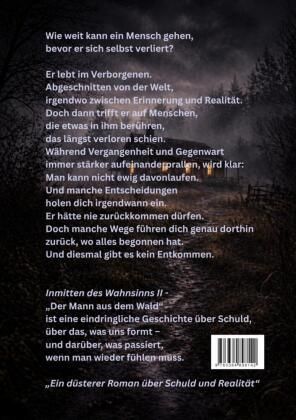 Produktbild: Inmitten des Wahnsinns II